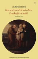 Een sentimentele reis door Frankrijk en Italië (Paperback)