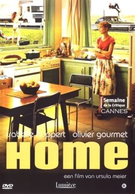 Home - DVD (5425019003708)