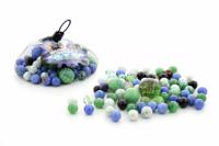 Toi-Toys Toi toys knikkers achilles 500gr in net