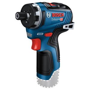 Bosch Professional GSR 12V-35 HX Accu Schroefmachine 12V Basic Body in L-Boxx - 06019J9102