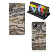 Google Pixel 4a | Standcase | Steen