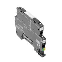 Weidmüller 1063960000 VSSC4 MOV 24VAC/DC Overspanningsveilige afleider Set van 10 stuks Overspanningsbeveiliging voor: Verdeelkast 0.5 kA 10 stuk(s)