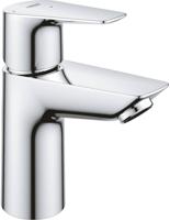 Grohe BauEdge Wastafelmengkraan S-Size Chroom - thumbnail