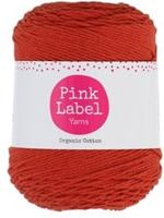 Pink Label Organic Cotton 078 Tess - Cognac