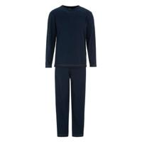 Damella Kurt Long Sleeve Pyjamas