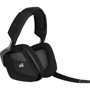 Corsair VOID RGB ELITE Wireless Premium gaming headset Pc, PlayStation 4, RGB verlichting