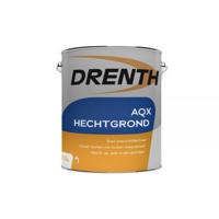 Drenth AQX Hechtgrond wit - 2,5 Liter