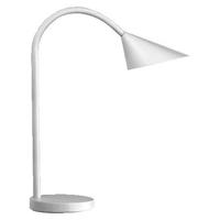 Bureaulamp unilux sol led wit
