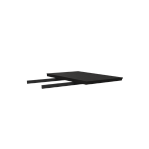 Edge Dining Table - Verlengblad