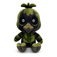 Five Nights at Freddy's Plush Figure Phantom Chica 23 cm