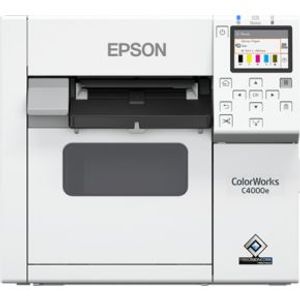 Epson CW-C4000e (bk)