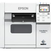 Epson CW-C4000e (bk) - thumbnail