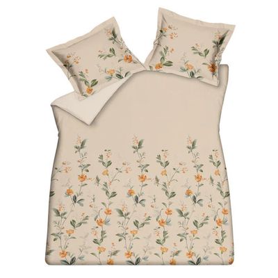 Vandyck Vandyck Untouched Apricot Blush Kussensloop (60x70)