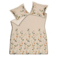 Vandyck Vandyck Untouched Apricot Blush Kussensloop (60x70)