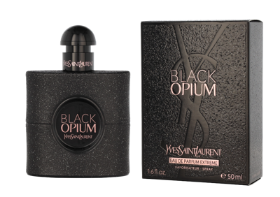 Yves Saint Laurent - YSL Black Opium Extreme Eau de parfum Spray 50 ml Dames