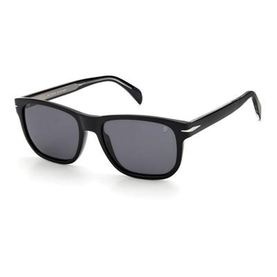 Heren zonnebril David Beckham DB-1045-S-BSC-M9 ø 54 mm