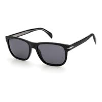 Heren zonnebril David Beckham DB-1045-S-BSC-M9 ø 54 mm