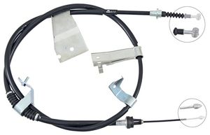 Handremkabel K14146