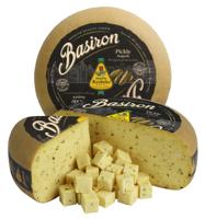 Basiron Kesbeke Augurk