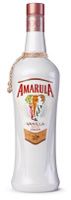 Amarula Vanilla Spice Cream