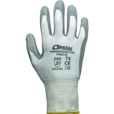 Opsial werkhandschoenen - Handsafe 644G - maat 10