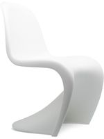 Vitra chaisse Panton Junior - Blanc - thumbnail