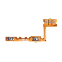 Volume knop Flex kabel voor OPPO A7X