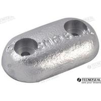 TEN02524 - HAMILTON ANODE MOTORPLAAT 110MM