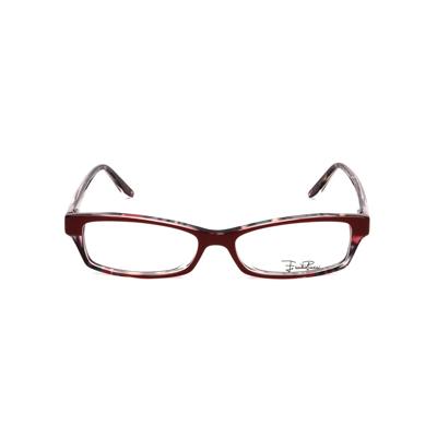 Brillenframe Dames Emilio Pucci EP2649-692 Ø 51 mm
