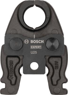 Bosch Accessoires EXPERT Persbek Compact U25 - 2608570199
