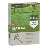 Pokon graszaad inzaai 500 gram