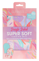 Sunkissed Supersoft Single Tanning Mitt