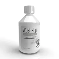 Wash up 500ml white glowing Wash up 500ml white glowing