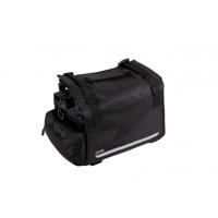 Zefal Zéfal bagagedragertas "z traveler" trunk bag zéfal z traveler 60