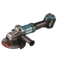 Makita GA038GZ04 | 40 V Max | Haakse slijper | 230 mm | Body | Zonder accu's en lader | Met veiligheidsschakelaar - GA038GZ04 - thumbnail