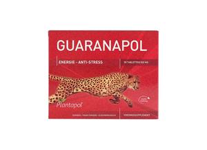 Purasana Guaranapol 550 mg
