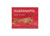 Purasana Guaranapol 550 mg