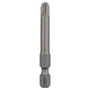 Bosch Accessories 2607002507 Kruis-bit PZ 3 E 6.3 25 stuk(s)