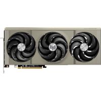 Sapphire AMD Radeon RX 9070 Videokaart Radeon RX 9070 16 GB GDDR6-VRAM PCIe x16 HDMI 2.1, DisplayPort 2.1