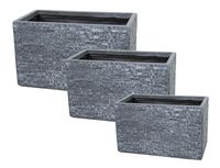 Utah Biguhi Graphite L90W33.5H45 - Mcollections