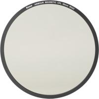 Kase Armour 100 Magnetic circulair CPL