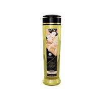 Erotische Massageolie Shunga 240 ml Vanille