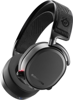 Steelseries Arctıs Pro Headset Hoofdband Zwart - thumbnail