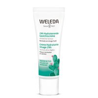 Weleda Hydraterende Gezichtscreme 30ml