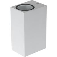 EVN 637301 Wandlamp GU10 11 W Wit