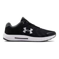 Sportschoenen voor Kinderen Under Armour Under Armour Grade School Zwart Schoenmaat 38.5