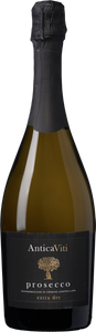 Antica Viti Prosecco Extra Dry