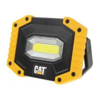 CAT Werklamp compact oplaadbaar | 250 en 500 lumen - CT3545 - CT3545