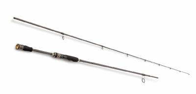 Hearty Rise Valley Hunter Cast 2.01 m 2-10 gr 672L