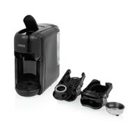 Princess Multi Capsule Koffiemachine 3-in-1 capsule machine Nespresso, Dolce Gusto, E.S.E. - thumbnail